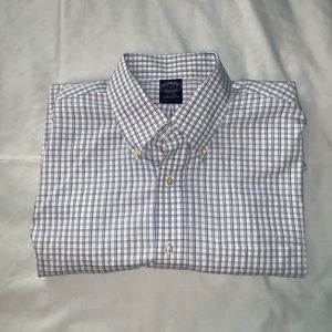 Brooks Brothers Button Down